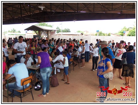 rolim de moura